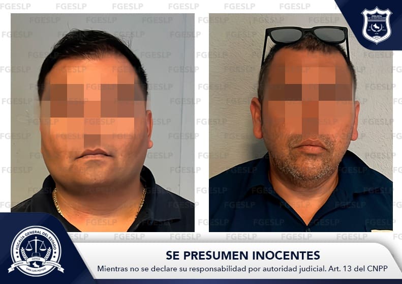 Vinculados A Proceso Imputados De Asesinatos Contra El Ex Alcalde